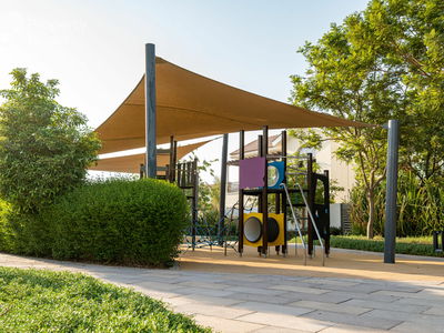 The Fields, United Arab Emirates The Fields, United Arab Emirates