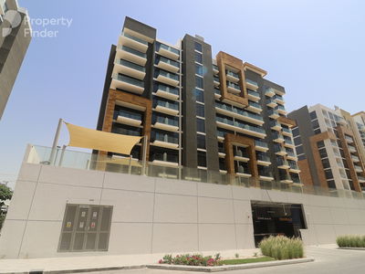 Azizi Riviera 22, United Arab Emirates  Azizi Riviera 22, United Arab Emirates