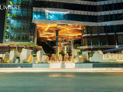 Lumiere Riverside Lumiere Riverside