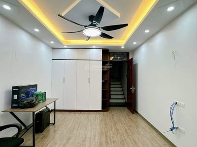 Nguyen An Ninh Street, Vietnam Nguyen An Ninh Street, Vietnam