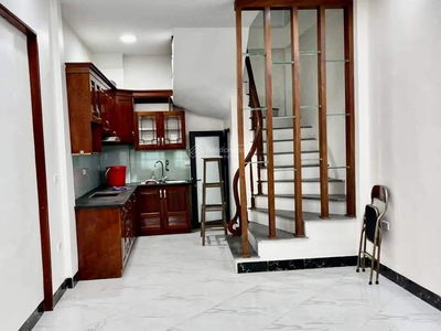 Nguyen An Ninh Street, Vietnam  Nguyen An Ninh Street, Vietnam