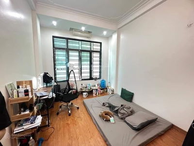 Nguyen An Ninh Street, Vietnam Nguyen An Ninh Street, Vietnam