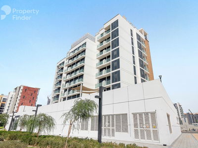 AZIZI Riviera 29, United Arab Emirates  AZIZI Riviera 29, United Arab Emirates