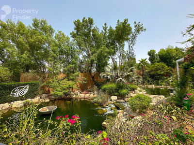 Chorisia 2 Villas, United Arab Emirates Chorisia 2 Villas, United Arab Emirates