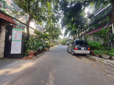 Che Lan Vien Street, Vietnam Che Lan Vien Street, Vietnam