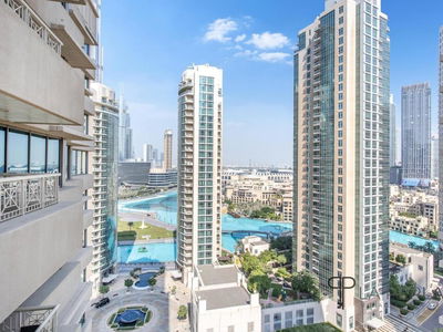 29 Burj Boulevard Tower 2, United Arab Emirates  29 Burj Boulevard Tower 2, United Arab Emirates