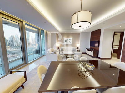 The Address Sky View Tower 1, United Arab Emirates  The Address Sky View Tower 1, United Arab Emirates