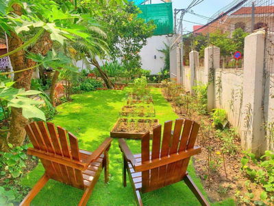 Khue My Ward, Vietnam Khue My Ward, Vietnam