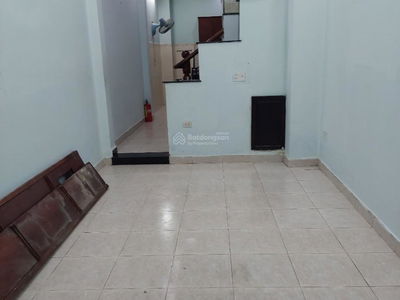 Alley 263, Vietnam Alley 263, Vietnam