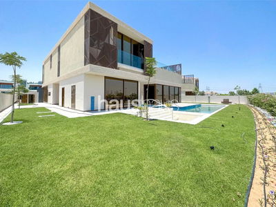 Parkway Vistas, United Arab Emirates  Parkway Vistas, United Arab Emirates