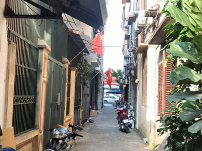 Alley 111/51 Lam Ha Street, Vietnam  Alley 111/51 Lam Ha Street, Vietnam
