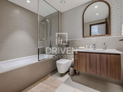 Vida Residences Creek Beach, United Arab Emirates  Vida Residences Creek Beach, United Arab Emirates