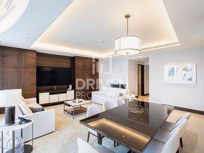 The Address Sky View Tower 1, United Arab Emirates  The Address Sky View Tower 1, United Arab Emirates