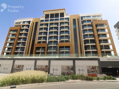 AZIZI Riviera 5, United Arab Emirates  AZIZI Riviera 5, United Arab Emirates
