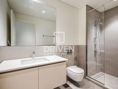 Sunset at Creek Beach, United Arab Emirates  Sunset at Creek Beach, United Arab Emirates