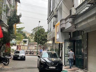 Lane 109, Vietnam Lane 109, Vietnam