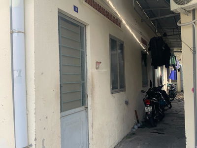 Dong Phuoc Street, Vietnam Dong Phuoc Street, Vietnam