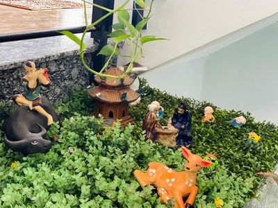 Binh Nham Street 08, Vietnam Binh Nham Street 08, Vietnam