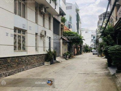 Bui Dinh Tuy Street, Vietnam Bui Dinh Tuy Street, Vietnam