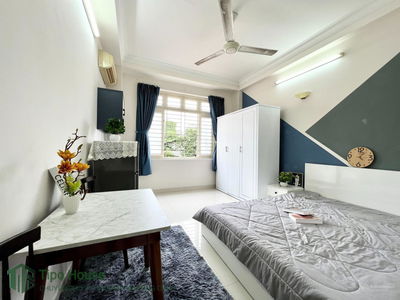 Street 3/2, Vietnam Street 3/2, Vietnam