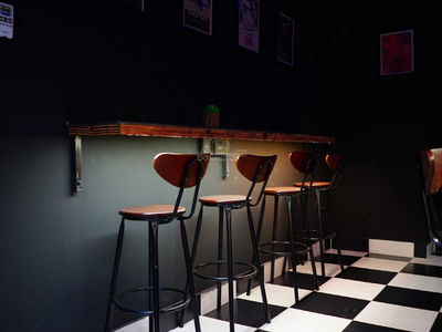 De Tham Street, Vietnam De Tham Street, Vietnam