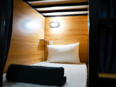 De Tham Street, Vietnam De Tham Street, Vietnam