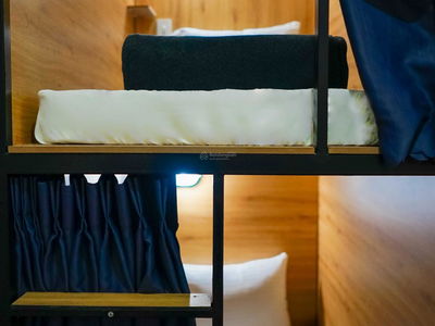 De Tham Street, Vietnam De Tham Street, Vietnam