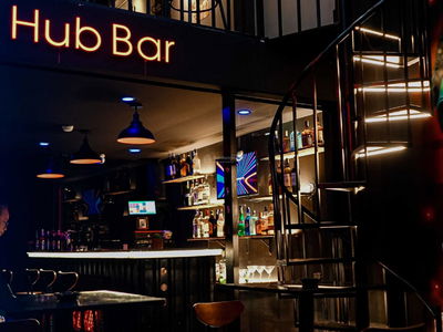 De Tham Street, Vietnam De Tham Street, Vietnam