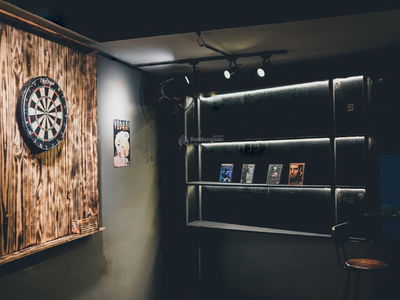 De Tham Street, Vietnam De Tham Street, Vietnam