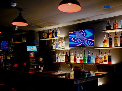 De Tham Street, Vietnam De Tham Street, Vietnam