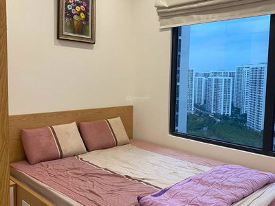 Vinhomes Grand Park, Vietnam Vinhomes Grand Park, Vietnam