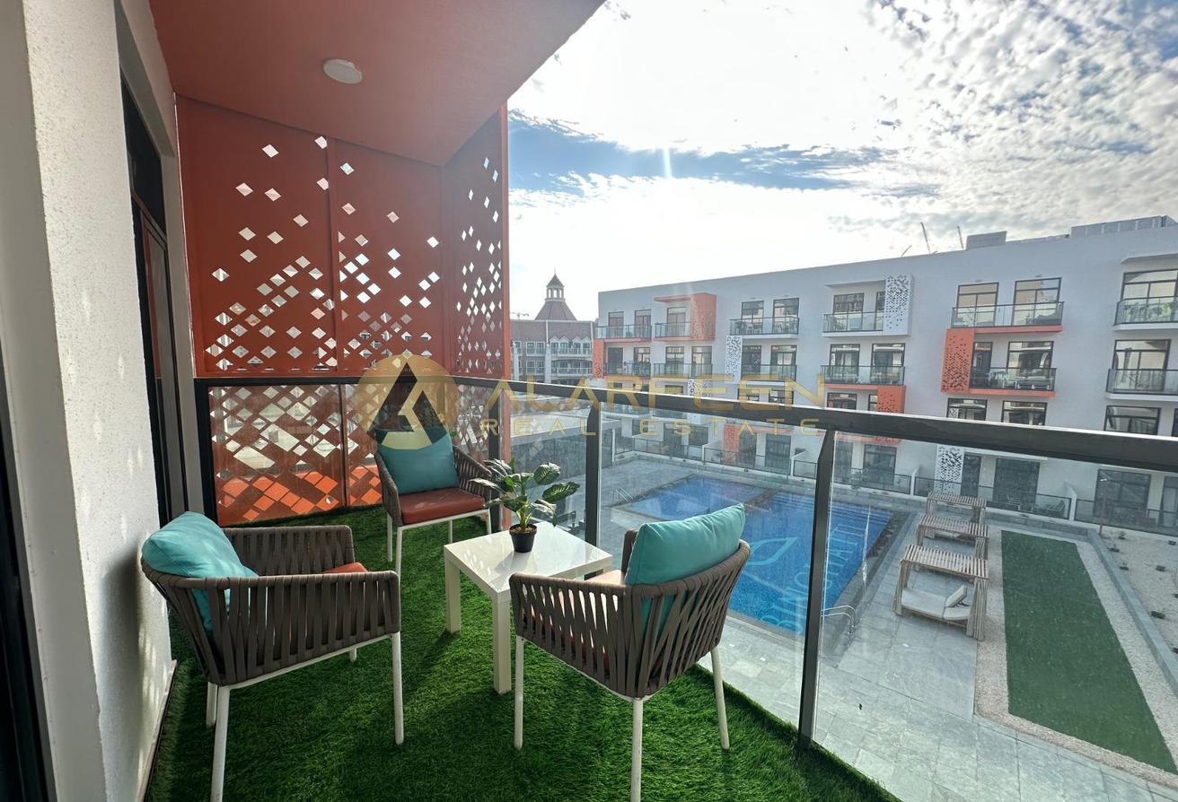 Binghatti Mirage, United Arab Emirates Binghatti Mirage, United Arab Emirates