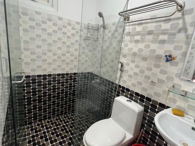 Hung Vuong Street, Vietnam Hung Vuong Street, Vietnam