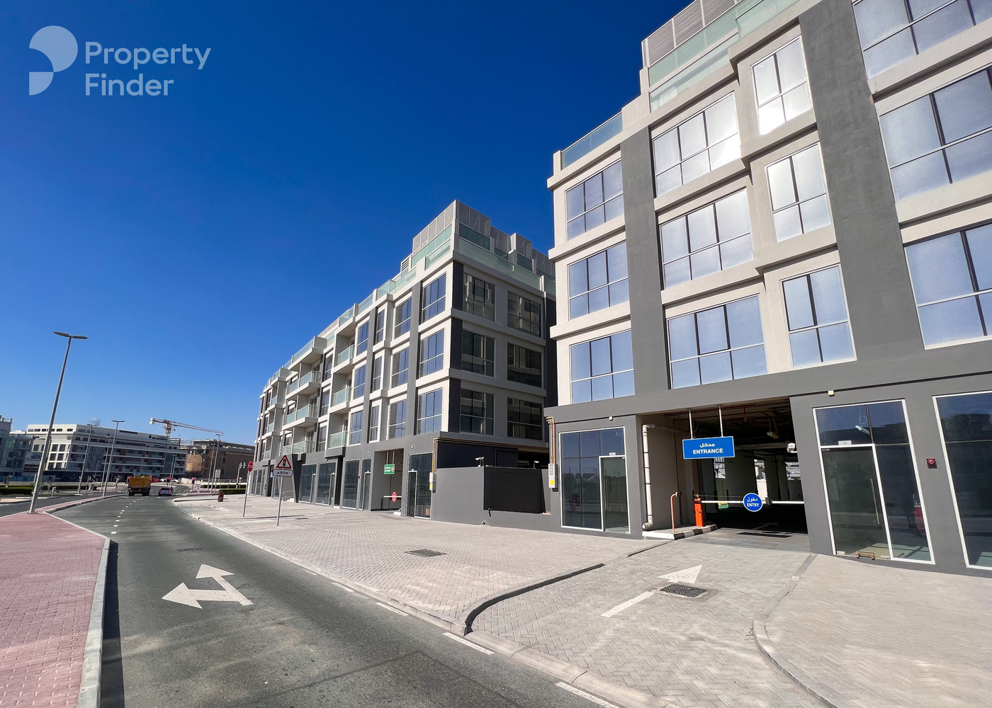 AZIZI Riviera, United Arab Emirates AZIZI Riviera, United Arab Emirates