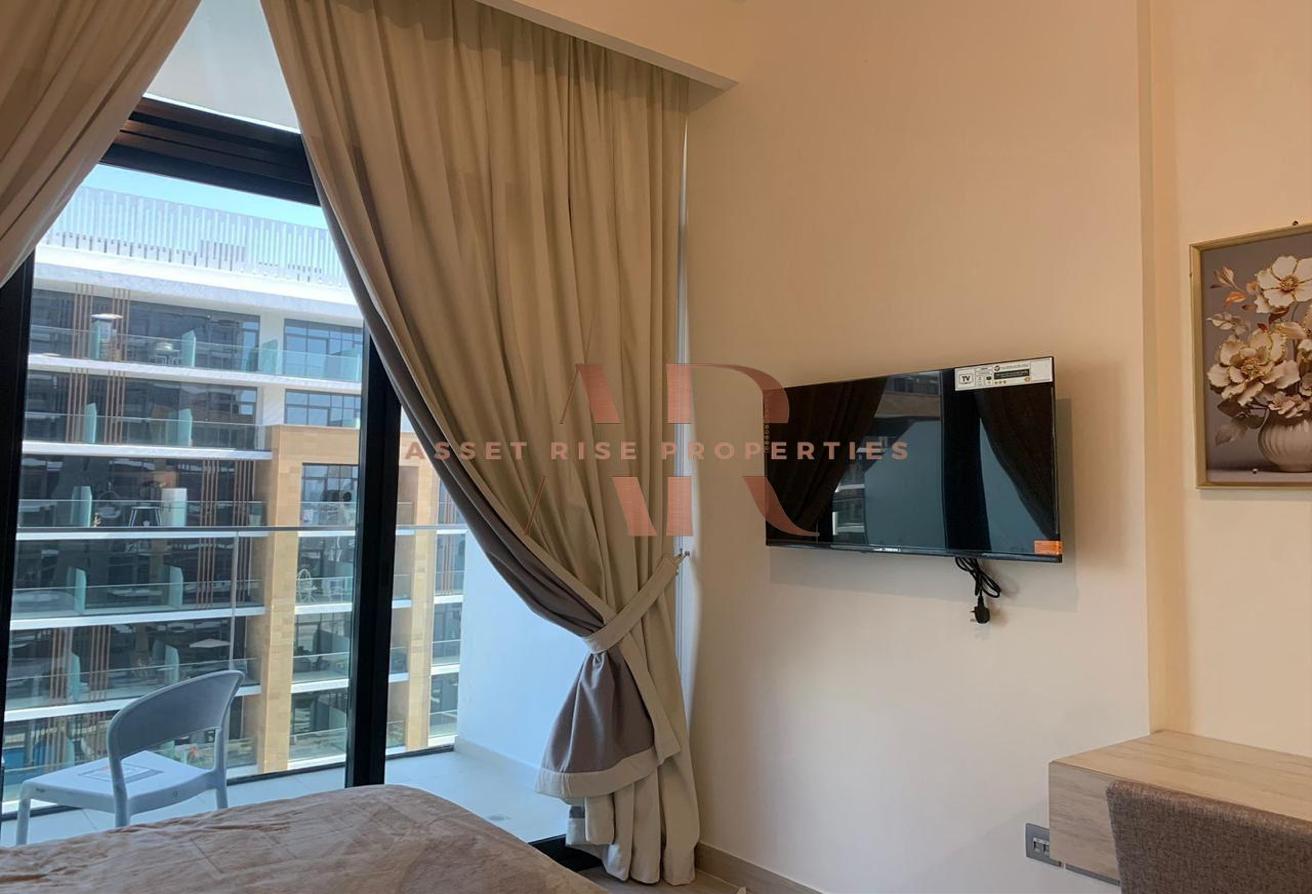 AZIZI Riviera, United Arab Emirates AZIZI Riviera, United Arab Emirates