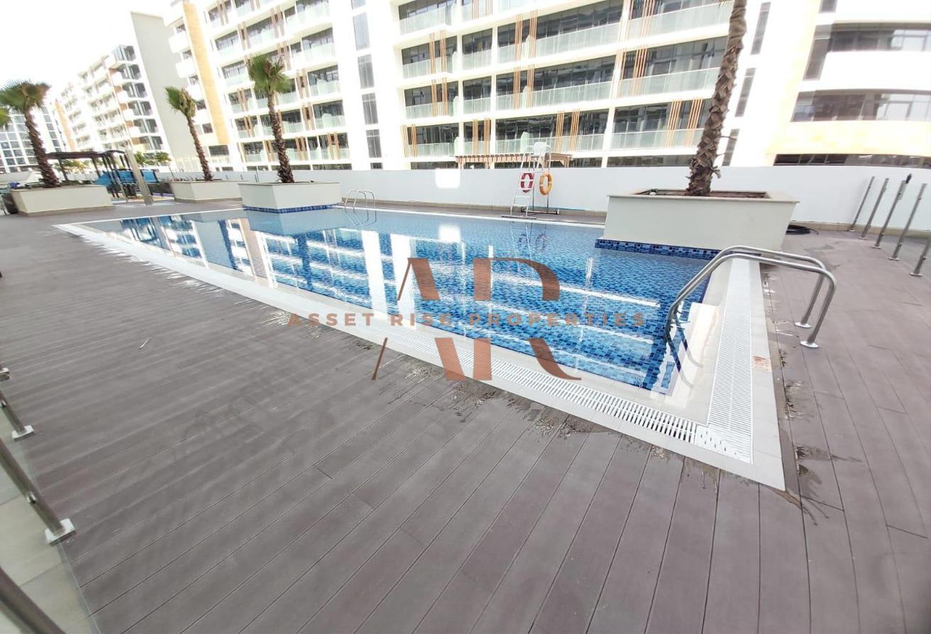 AZIZI Riviera, United Arab Emirates AZIZI Riviera, United Arab Emirates