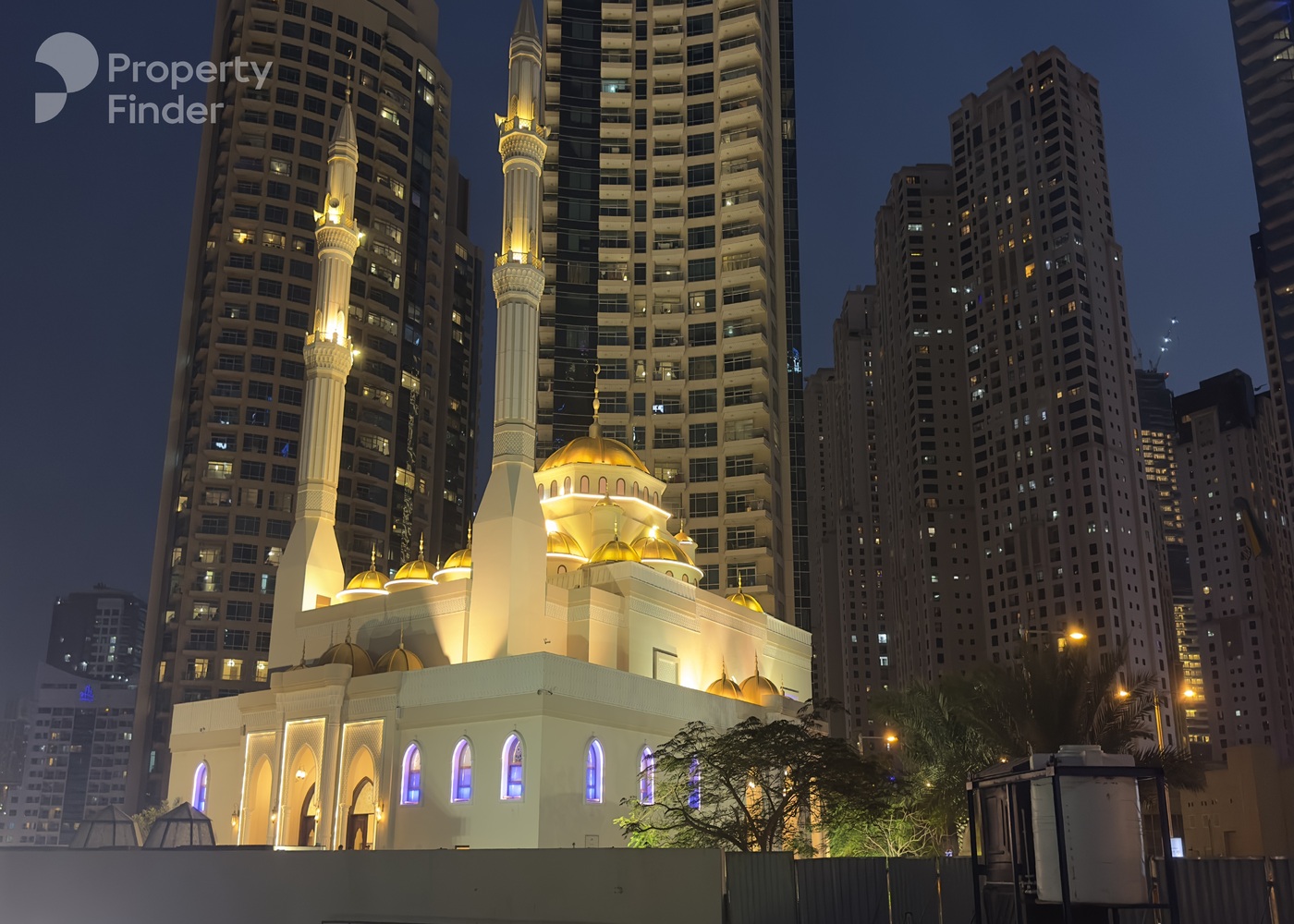 La Vie, United Arab Emirates La Vie, United Arab Emirates