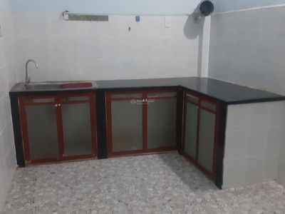 Nguyen Van Dau Street, Vietnam Nguyen Van Dau Street, Vietnam