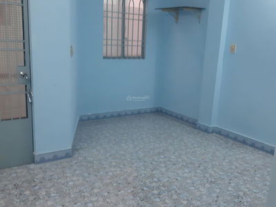 Nguyen Van Dau Street, Vietnam Nguyen Van Dau Street, Vietnam