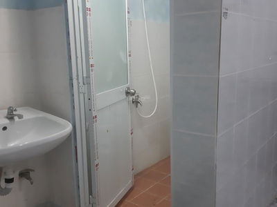 Nguyen Van Dau Street, Vietnam Nguyen Van Dau Street, Vietnam