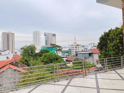 Doan Ket Street, Vietnam Doan Ket Street, Vietnam