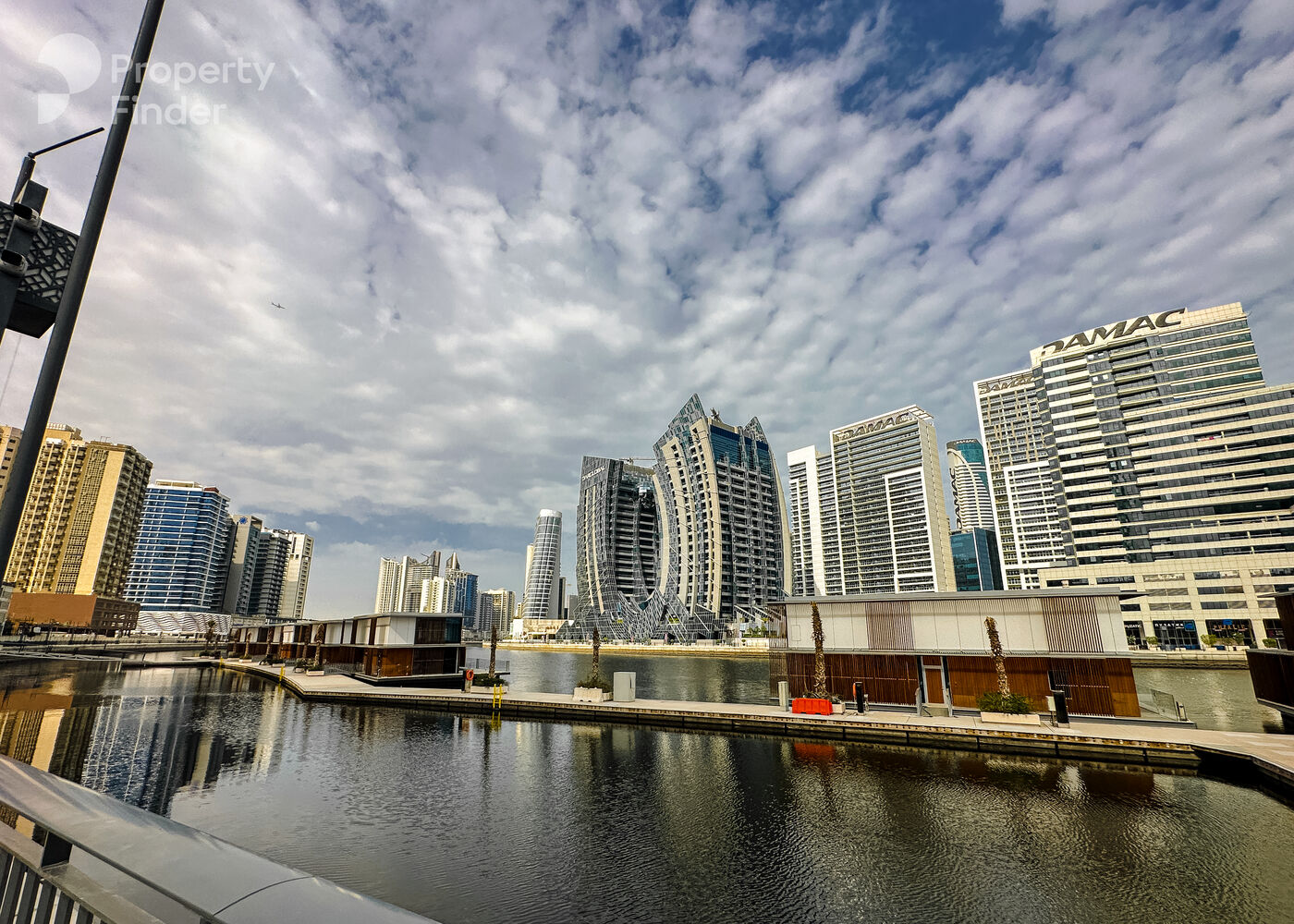 Tower B, United Arab Emirates Tower B, United Arab Emirates