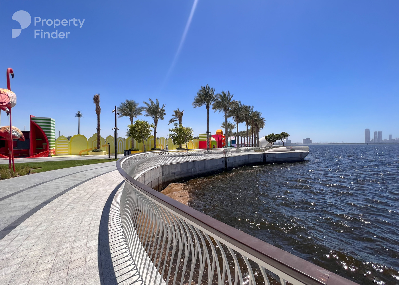 Creek Gate Tower 2, United Arab Emirates Creek Gate Tower 2, United Arab Emirates