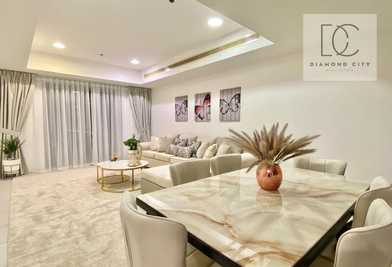 Princess Tower, United Arab Emirates Princess Tower, United Arab Emirates