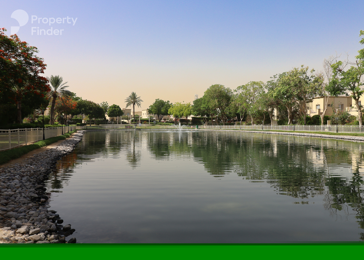 Springs 14, United Arab Emirates Springs 14, United Arab Emirates