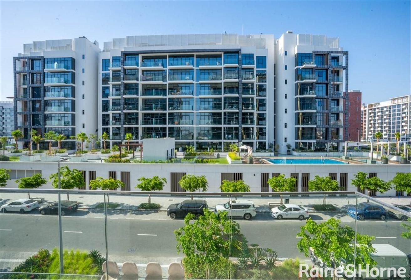 AZIZI Riviera 10, United Arab Emirates AZIZI Riviera 10, United Arab Emirates