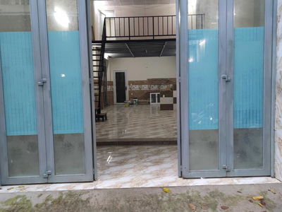 Street 20, Vietnam Street 20, Vietnam