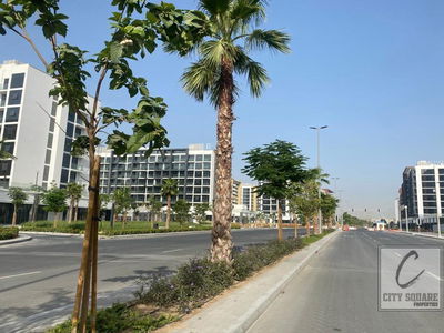 AZIZI Riviera 35, United Arab Emirates  AZIZI Riviera 35, United Arab Emirates