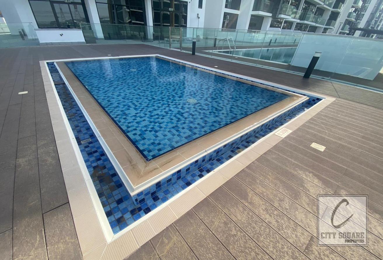 AZIZI Riviera 35, United Arab Emirates AZIZI Riviera 35, United Arab Emirates