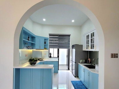 Nguyen Dinh Hoan Street, Vietnam  Nguyen Dinh Hoan Street, Vietnam